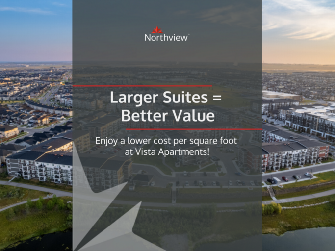 Vista Apartments