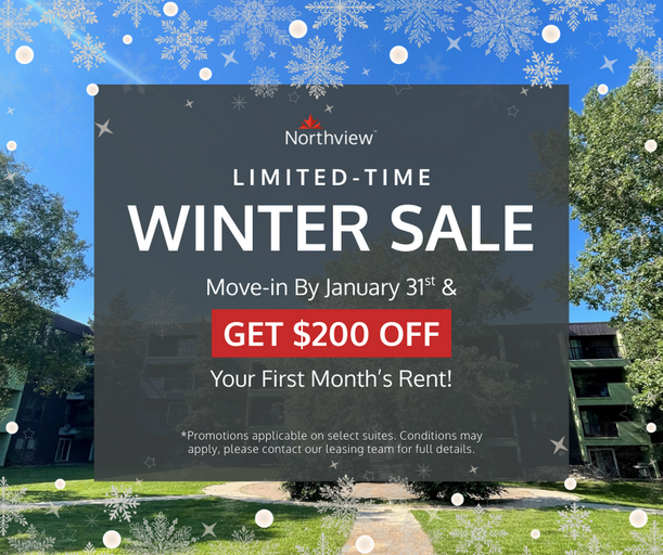 Appartements Skylark