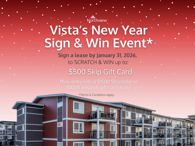 Vista Apartments
