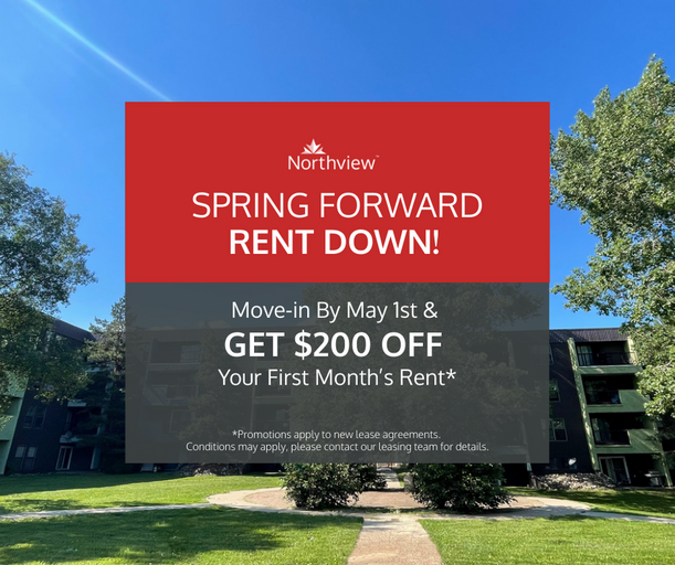 Appartements Skylark