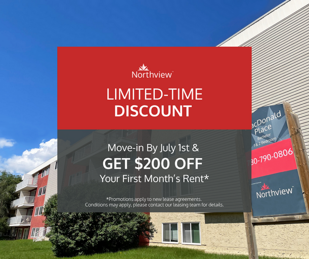 MacDonald Place Apartments