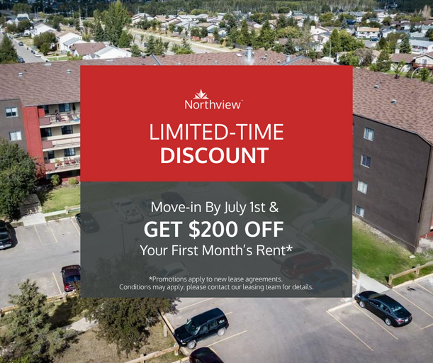 Jonathon Lodge Apartments