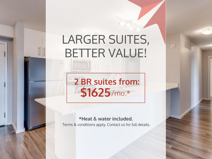 Vista Apartments