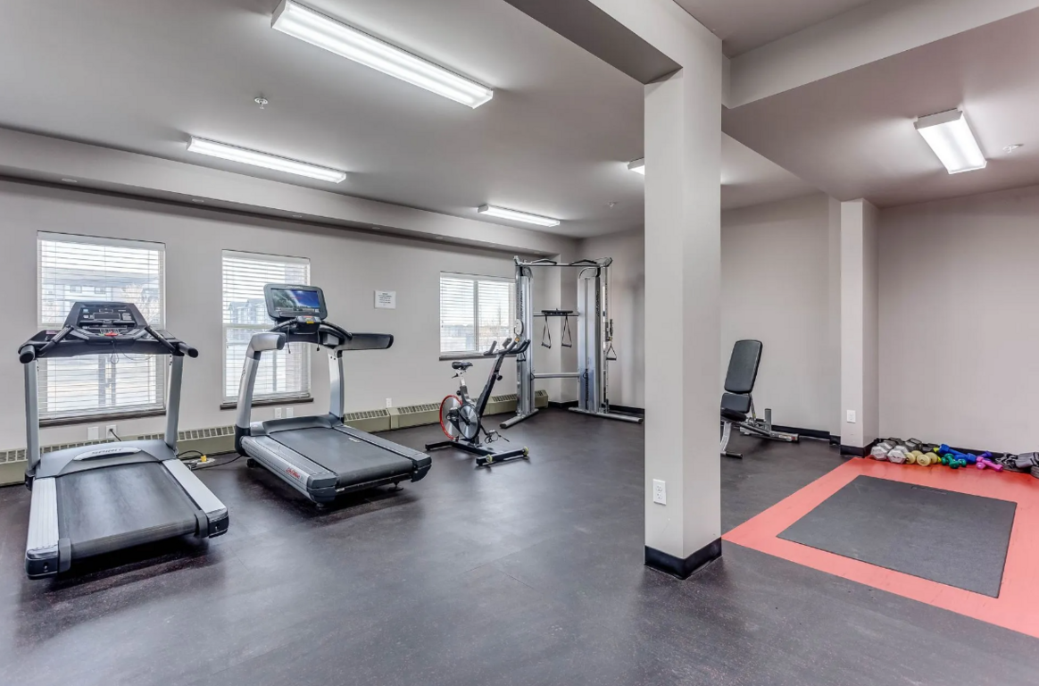 Airdrie Apartments for Rent at Cobble Hill Northview Residential REIT