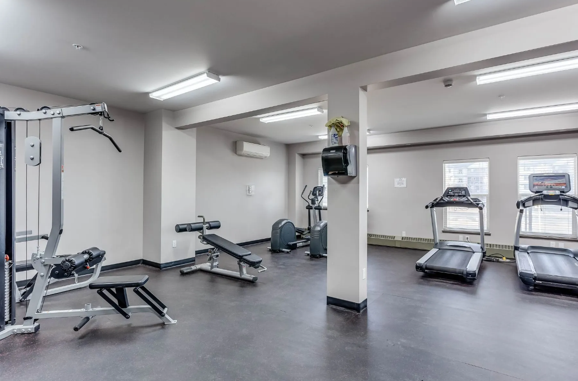 Airdrie Apartments for Rent at Cobble Hill Northview Residential REIT