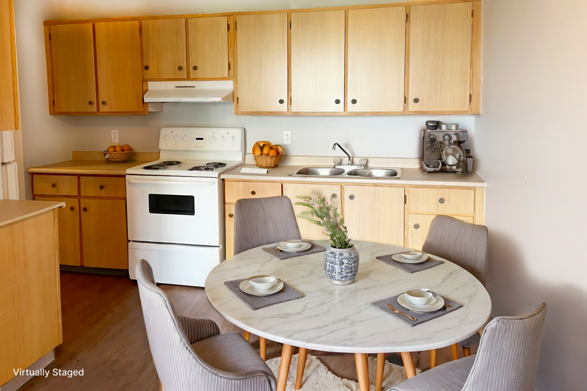 Skylark Manor - 1 Bedroom 1 Bath 4