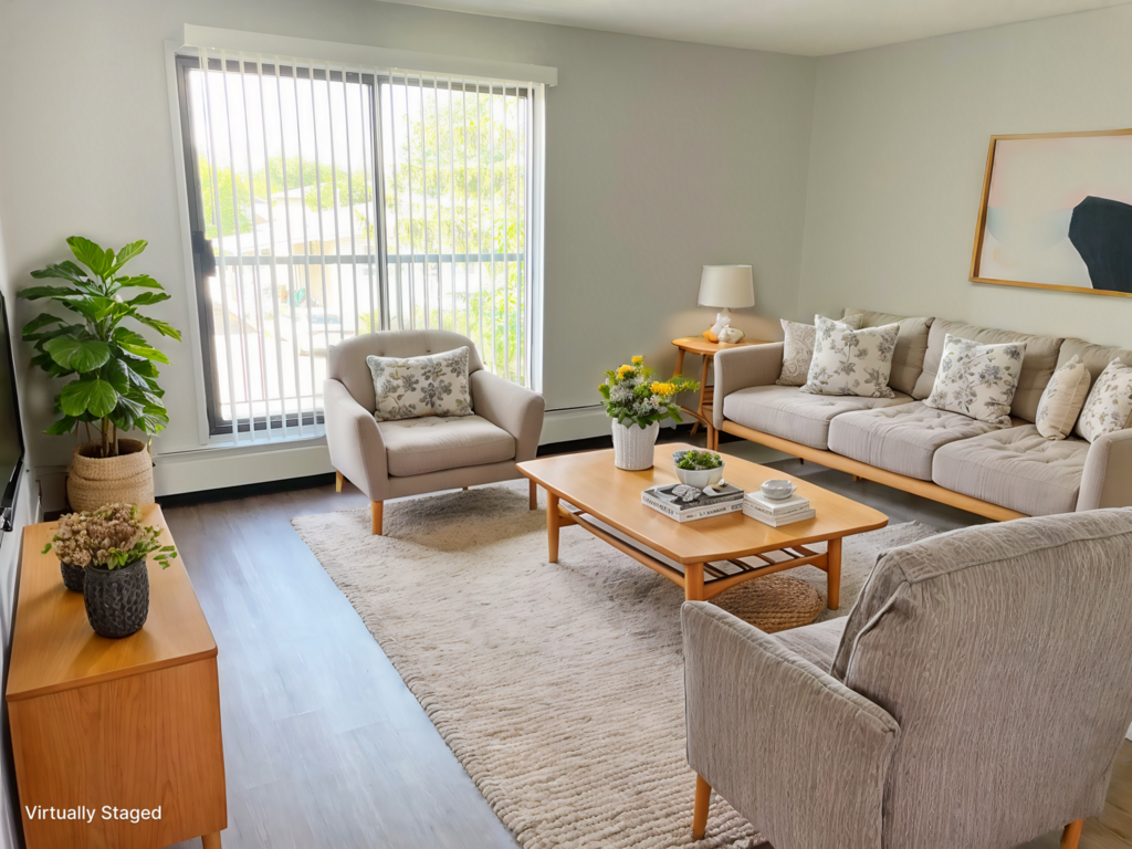 Photo 2 of Skylark Manor - 1 Bedroom 1 Bath - $1125 rental property