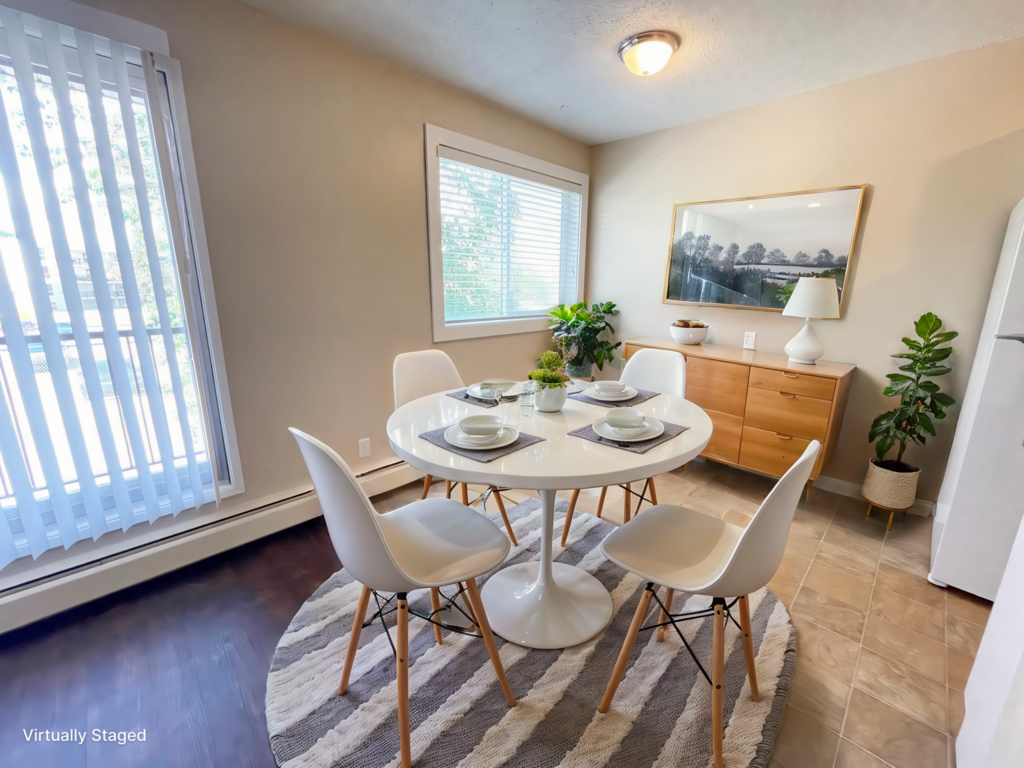 Manning Place Apartments - 1 Bedroom 1 Bath 5