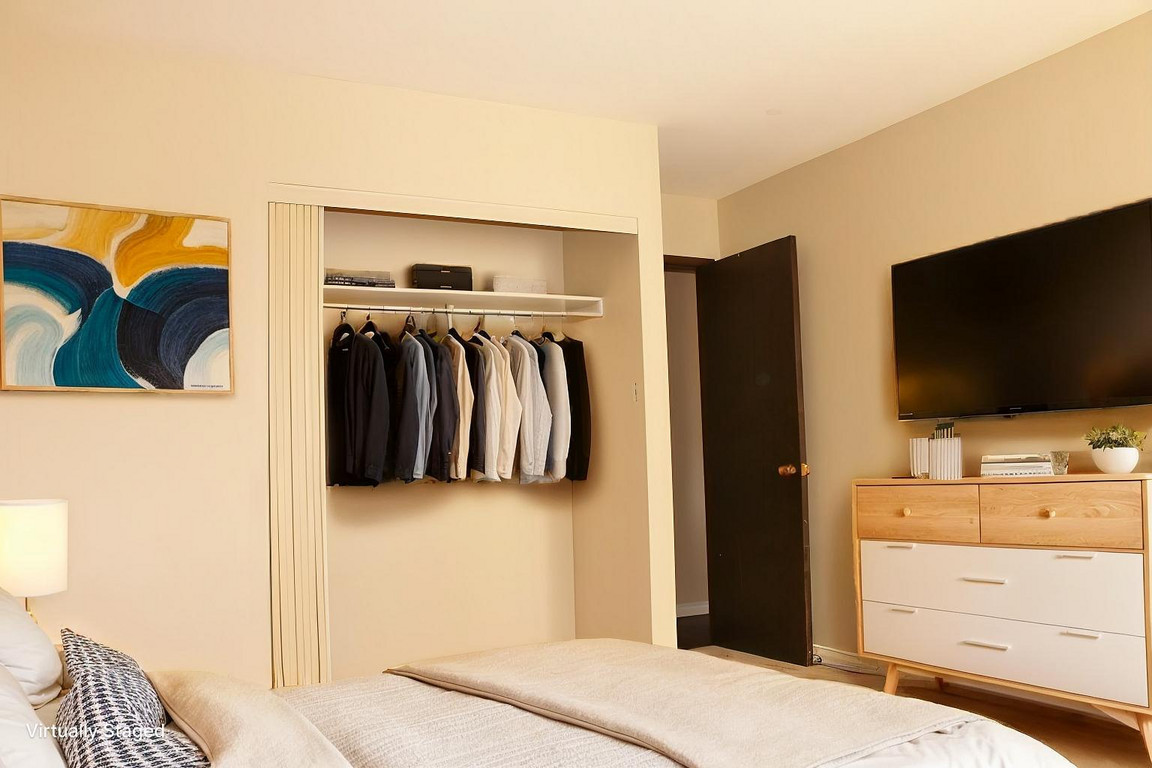 Manning Place Apartments - 1 Bedroom 1 Bath 4