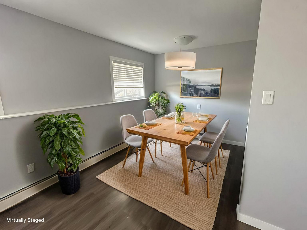 Photo 3 of Centennial Apartments - 2 Bedroom 1 Bath - $1425 rental property