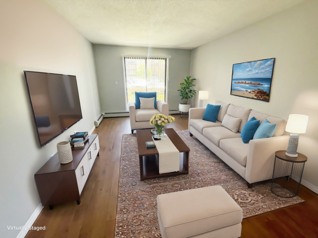 Photo 2 of Jonathon Lodge Apartments - 2 Bedroom 1 Bath - $1210 rental property