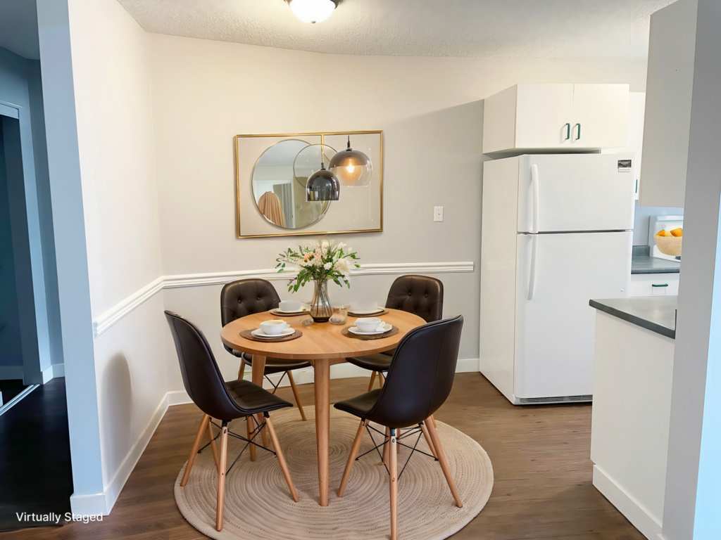Photo 2 of Parkview I Apartments - 1 Bedroom 1 Bath Furnished - $1225 rental property