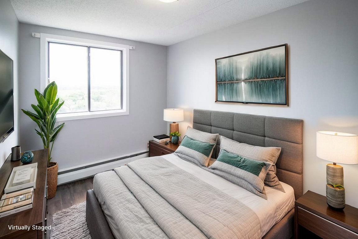 Skyline Terrace - 1 Bedroom 1 Bath 5