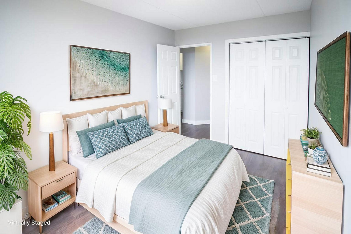 Skyline Terrace - 1 Bedroom 1 Bath 4