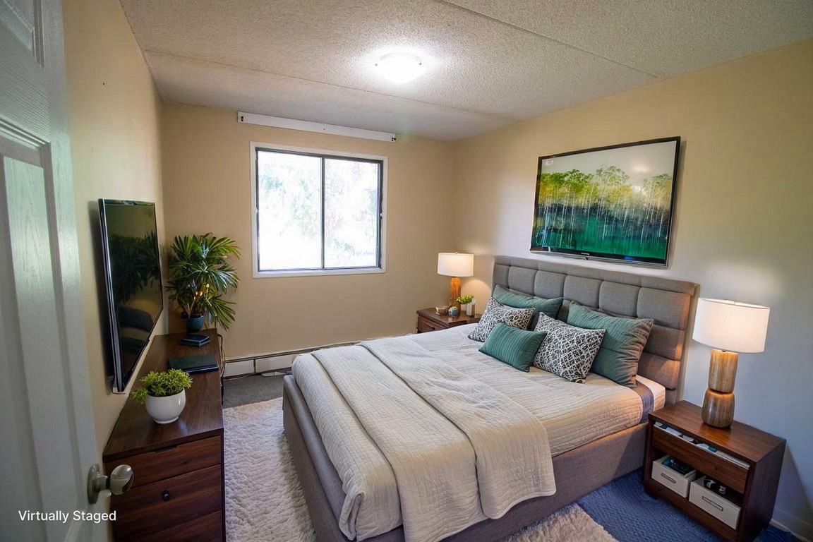 Cambridge House - 1 Bedroom 1 Bath 4