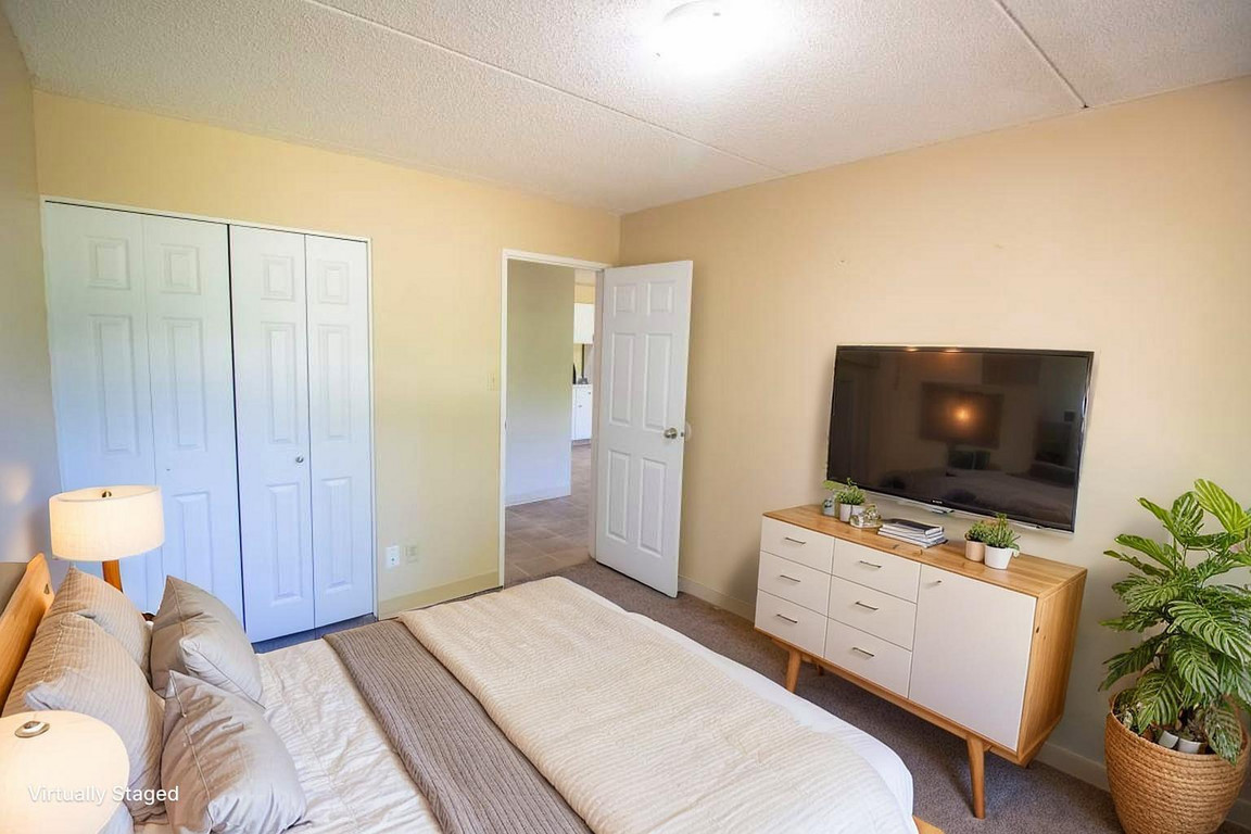 Cambridge House - 1 Bedroom 1 Bath 5