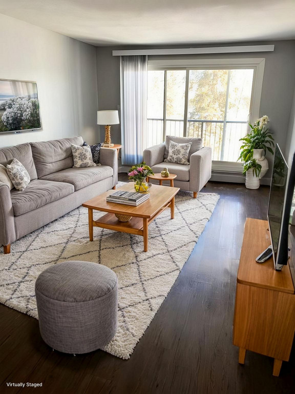 Photo 2 of 16 Saunderson - 2 Bedroom 1 Bath - $995 rental property