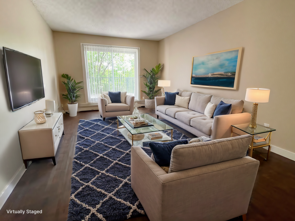 Photo 3 of Riverside - 1 Bedroom 1 Bath - $1170 rental property