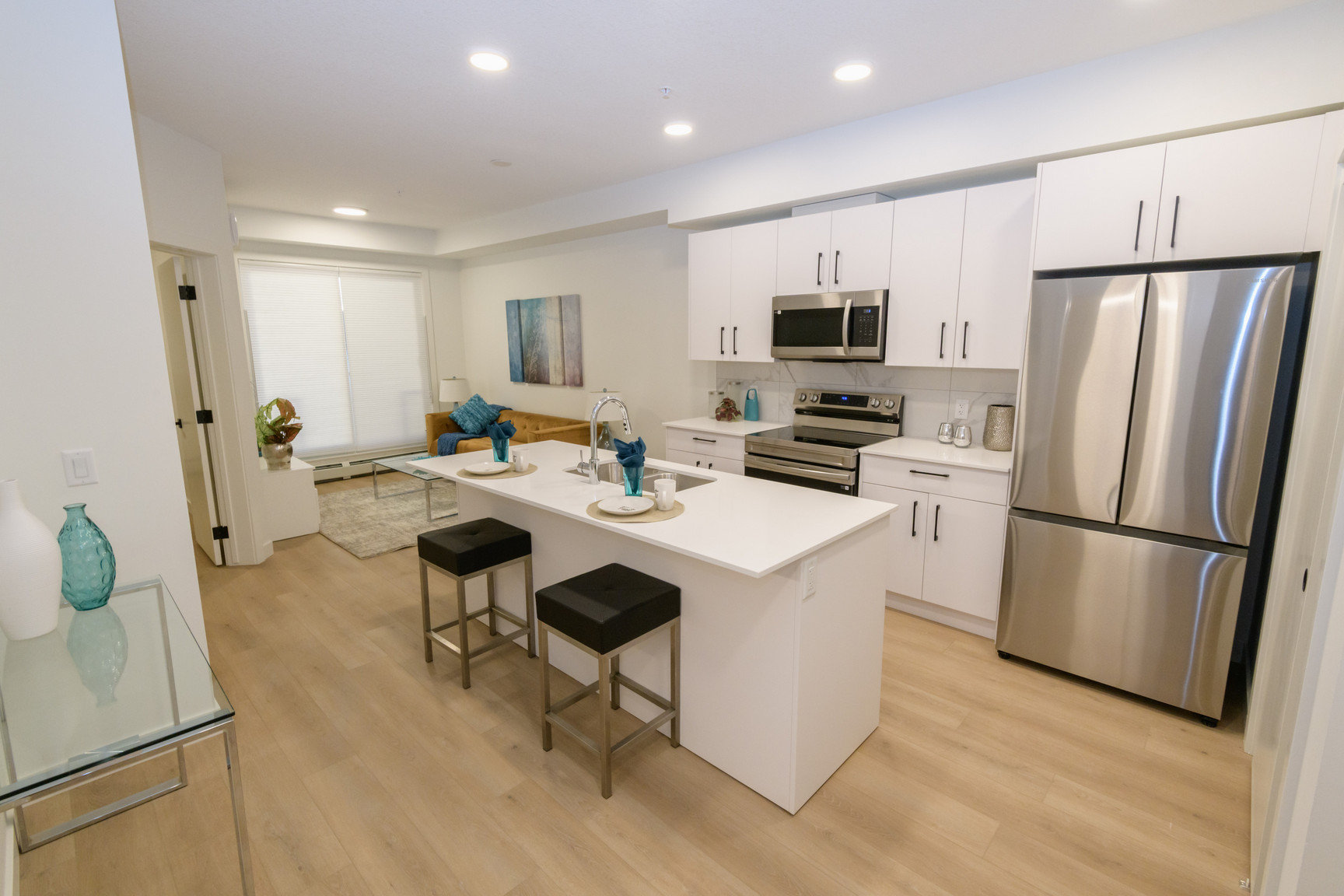 Douglas Place - Photo 3