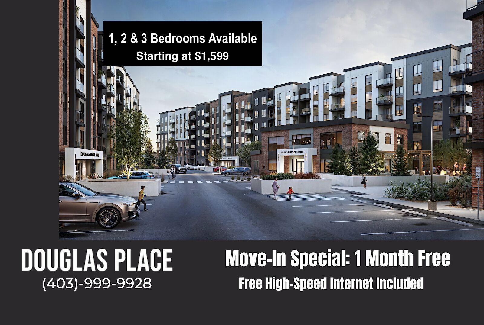 Douglas Place