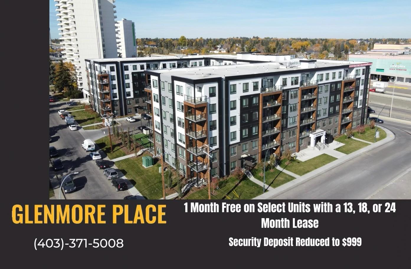 Glenmore Place