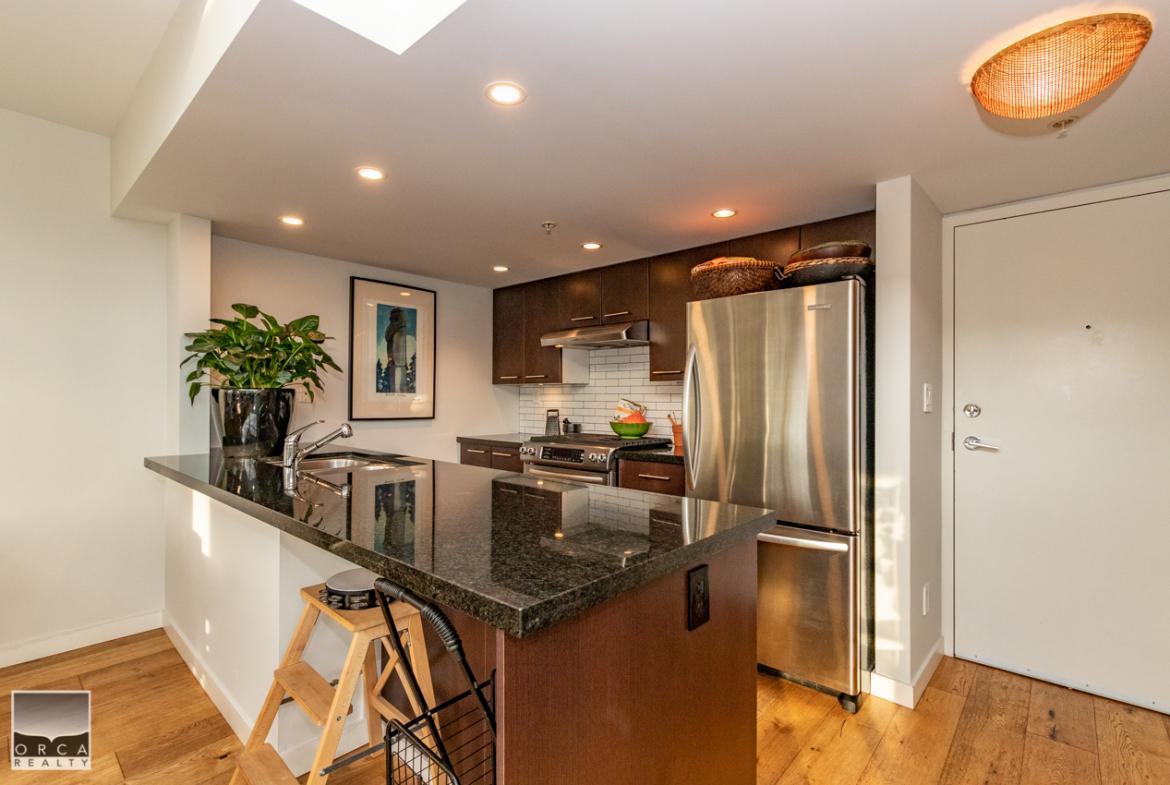 PH3-1288 Chesterfield Avenue, North Vancouver - Photo 4