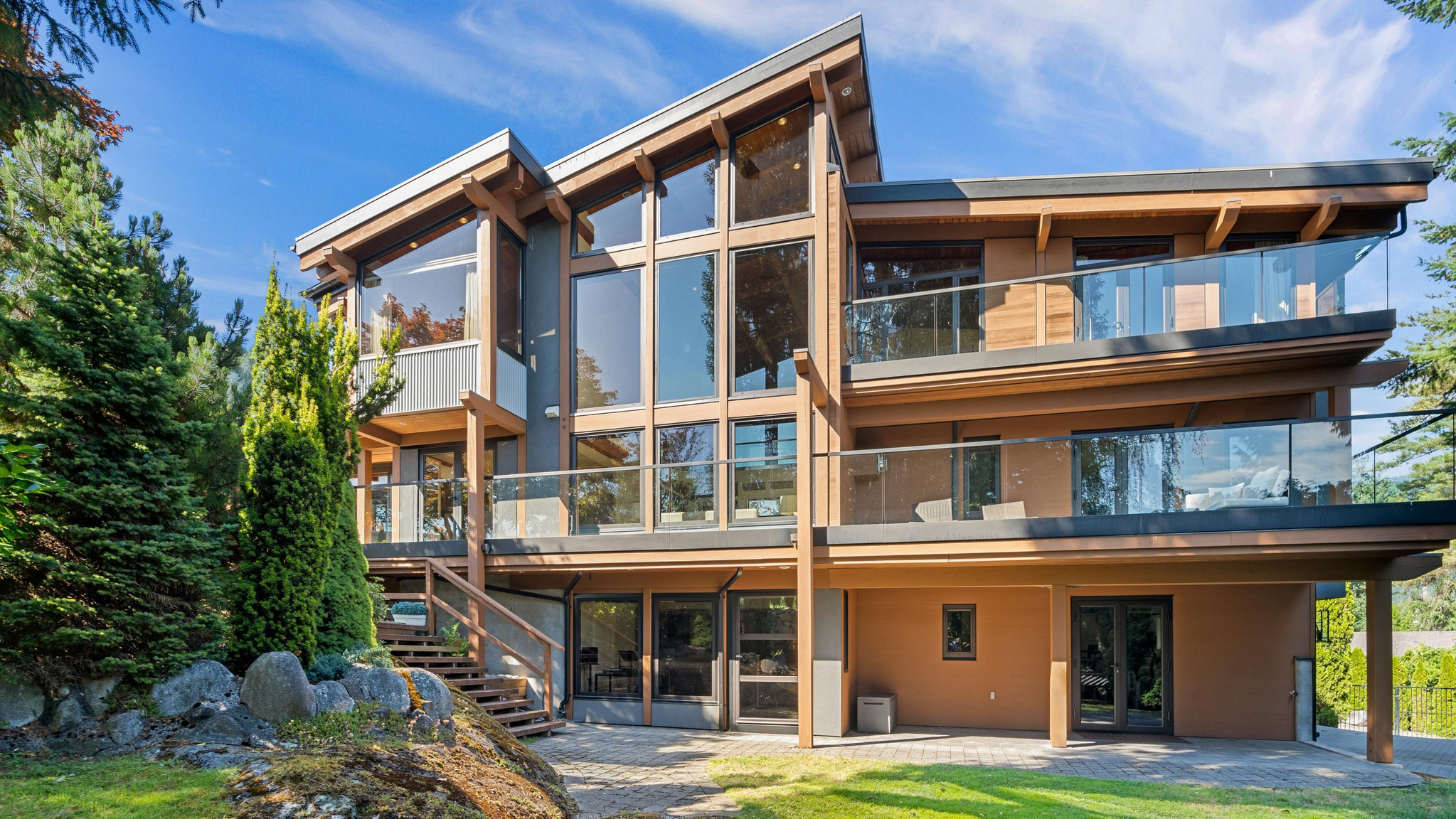 865 Andover Crescent, West Vancouver