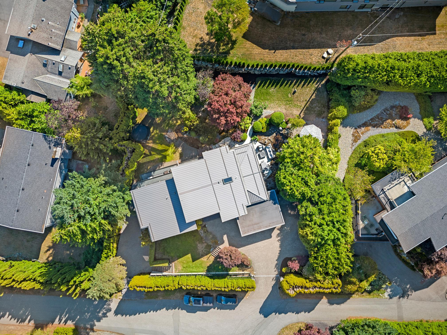 865 Andover Crescent, West Vancouver - Photo 78
