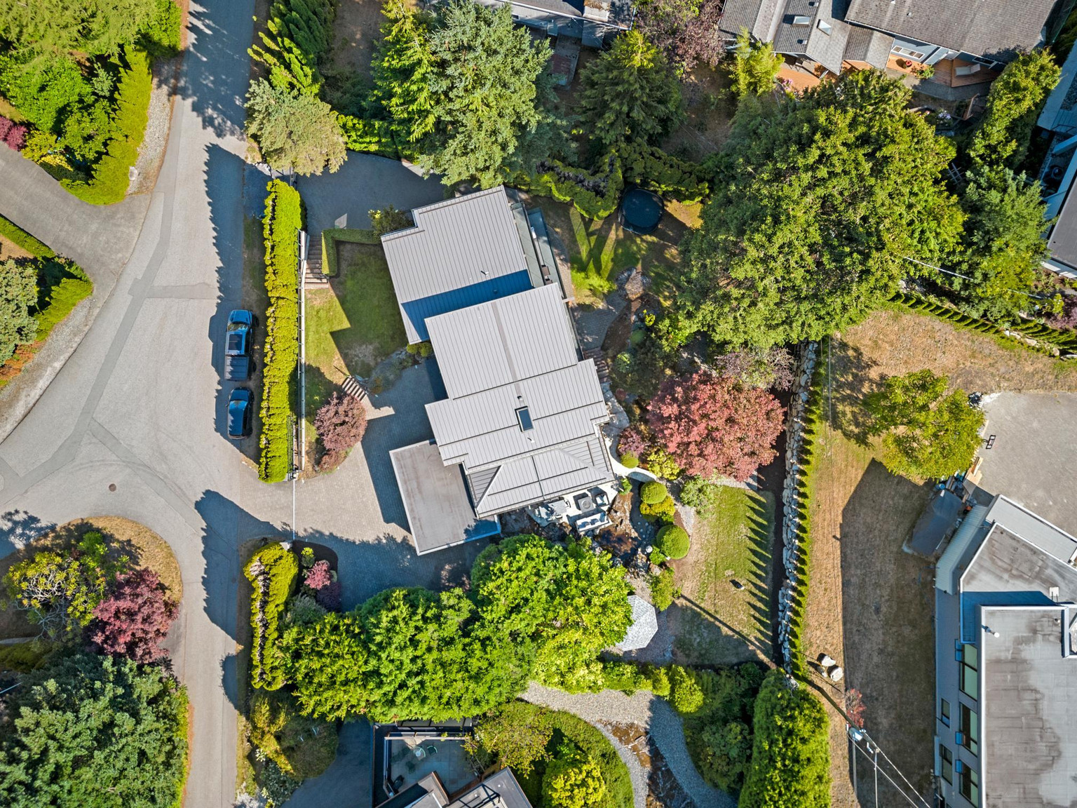 865 Andover Crescent, West Vancouver - Photo 79