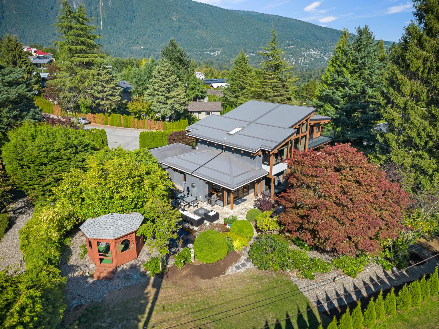 865 Andover Crescent, West Vancouver - Photo 80