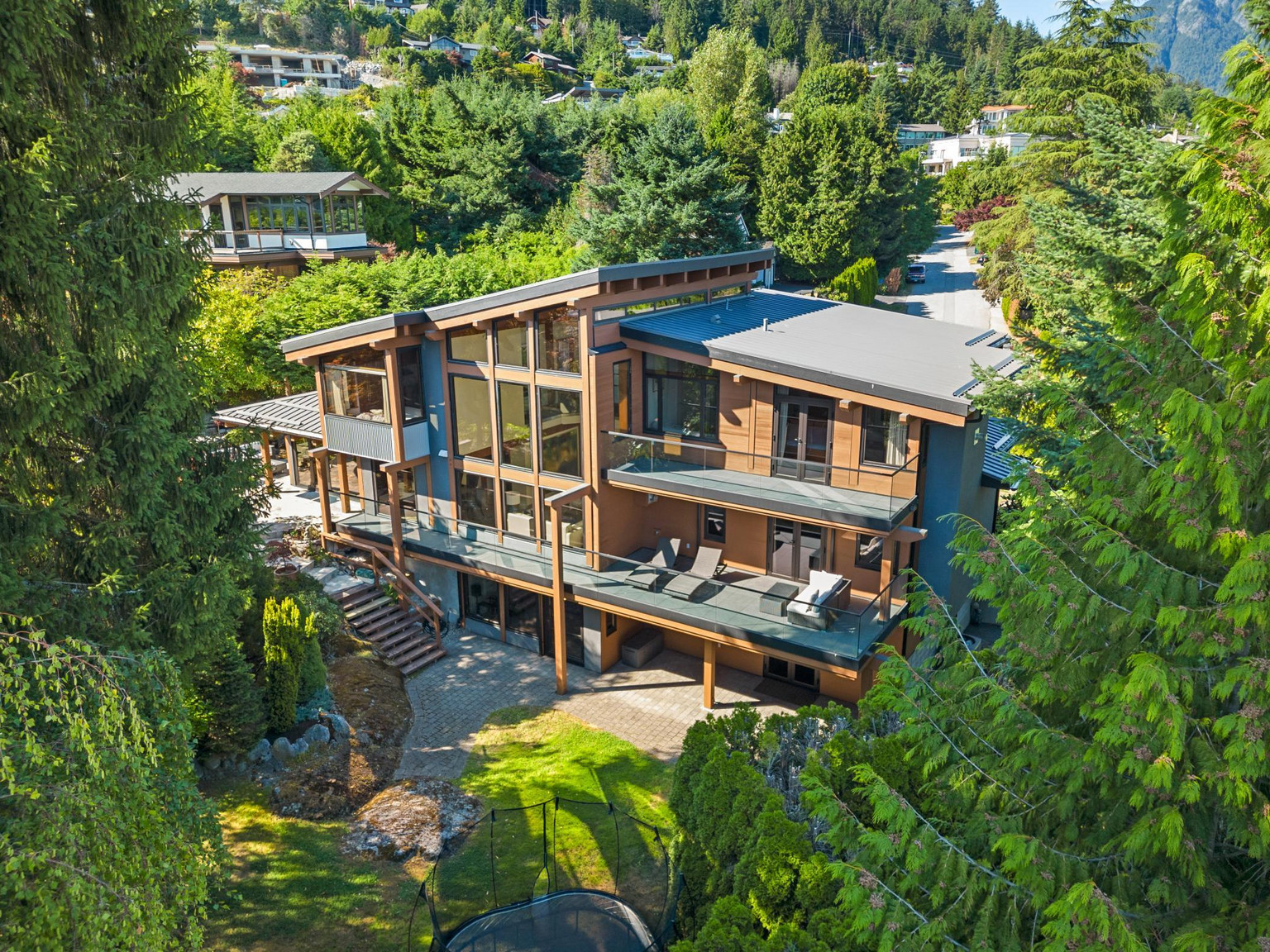 865 Andover Crescent, West Vancouver - Photo 81
