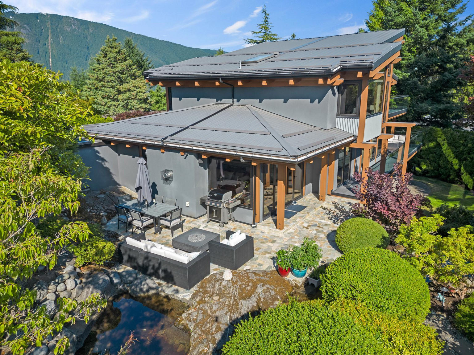 865 Andover Crescent, West Vancouver - Photo 82