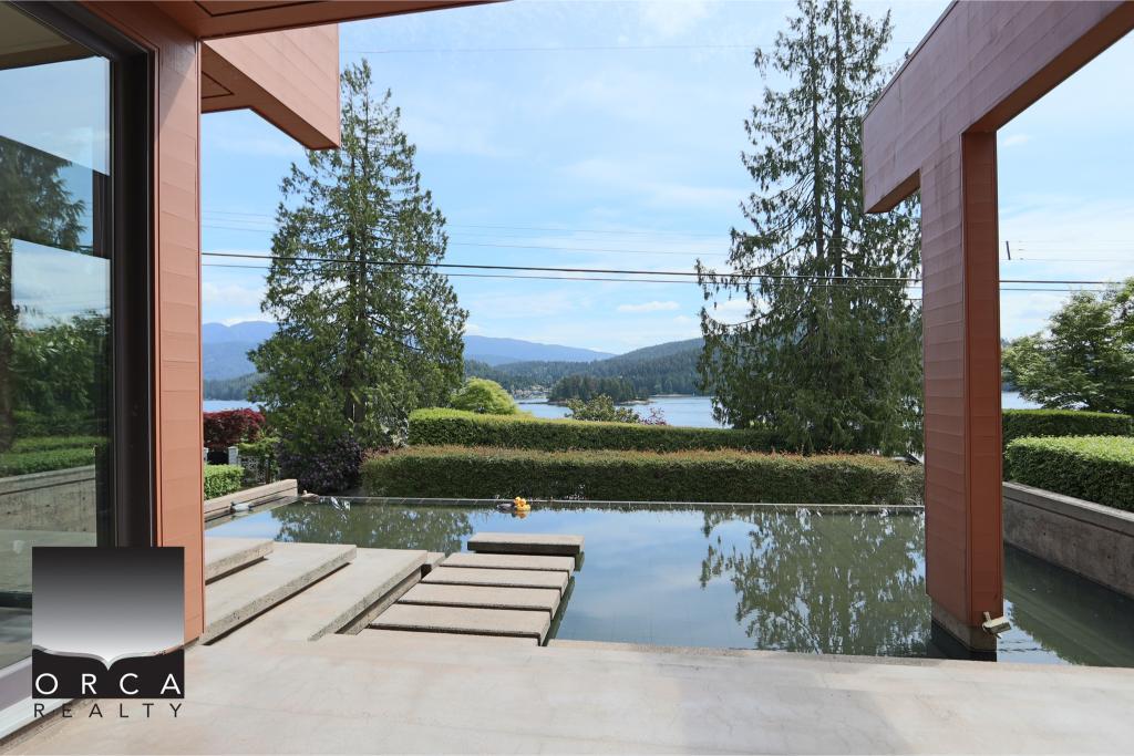 687 Beachview Drive, North Vancouver - Photo 19
