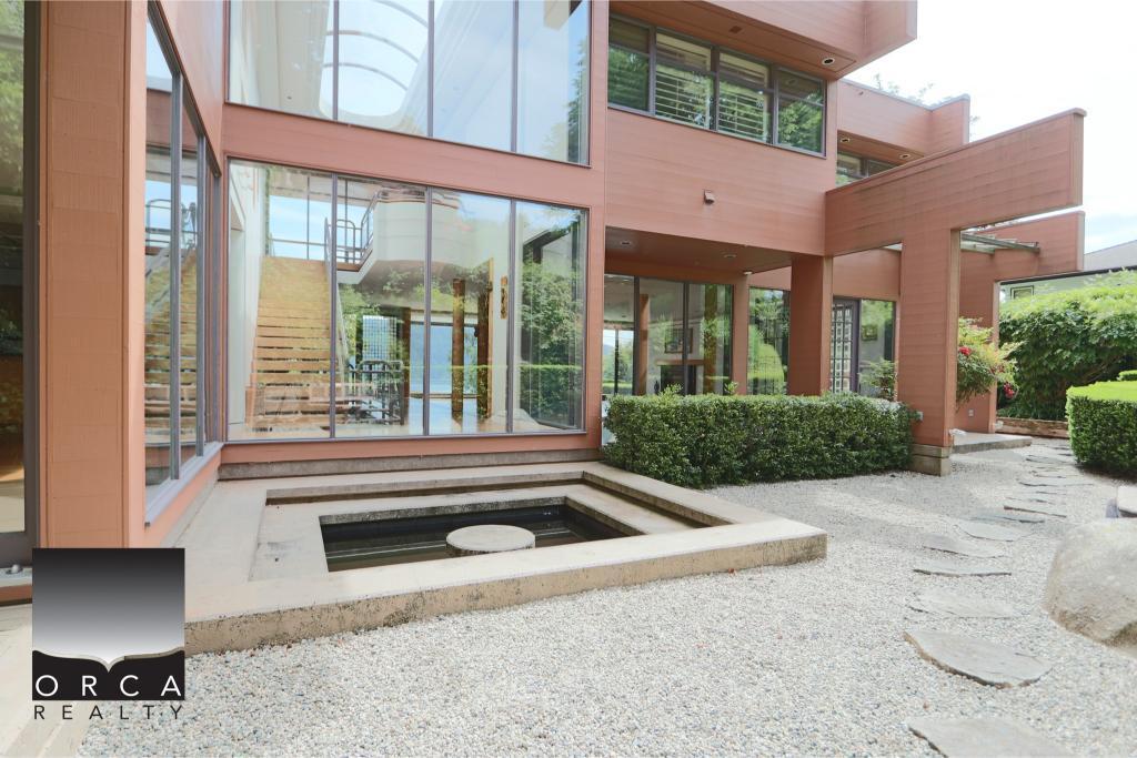 687 Beachview Drive, North Vancouver - Photo 21