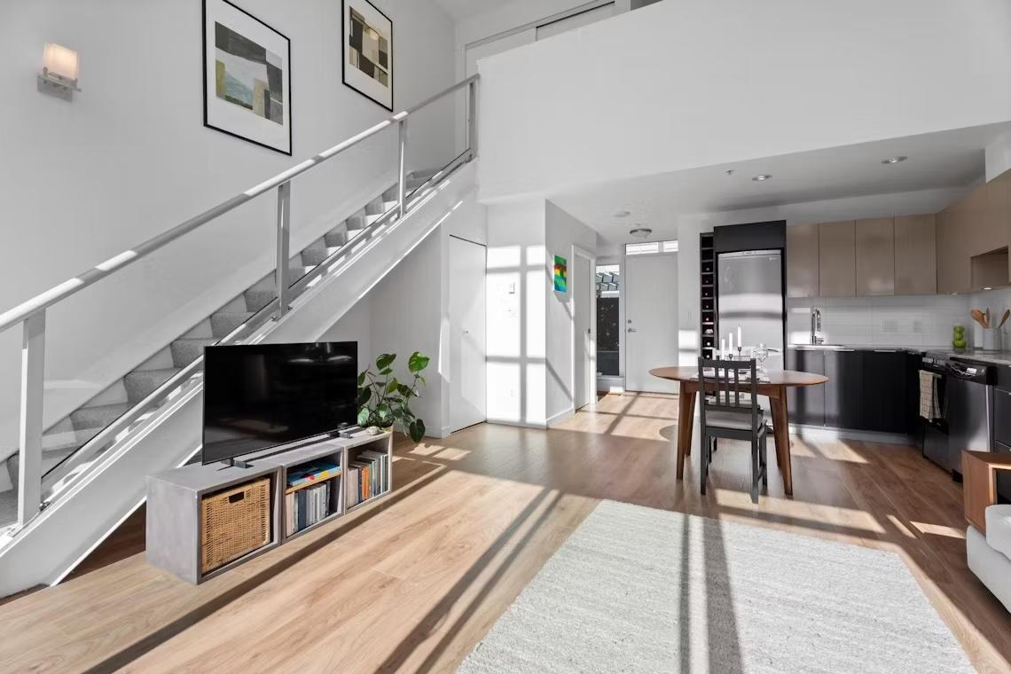 310-429 W 2nd Ave, Vancouver - Photo 2