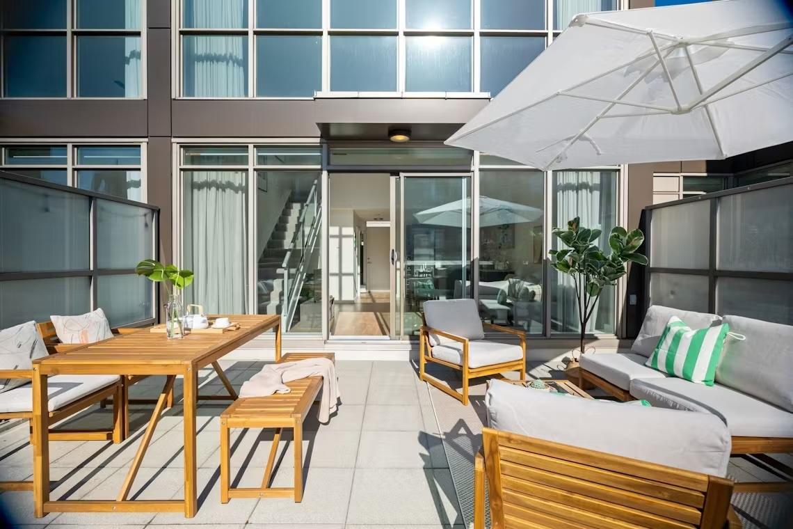 310-429 W 2nd Ave, Vancouver - Photo 20