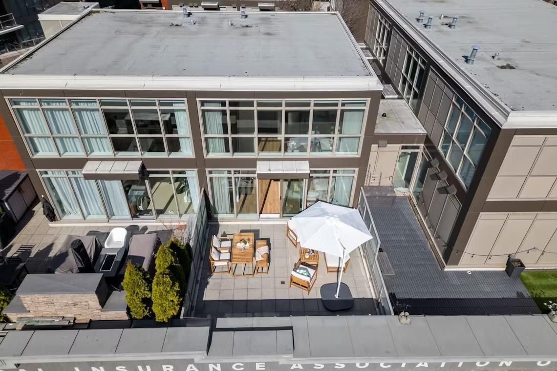 310-429 W 2nd Ave, Vancouver - Photo 24