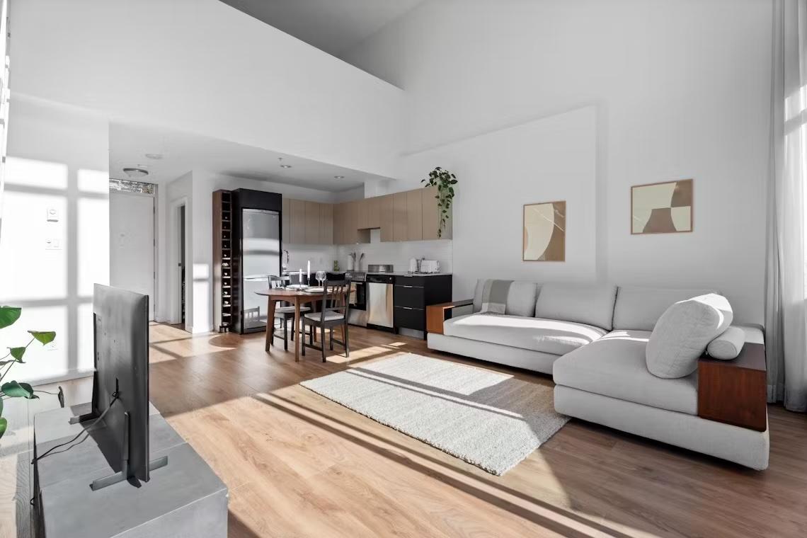 310-429 W 2nd Ave, Vancouver - Photo 3