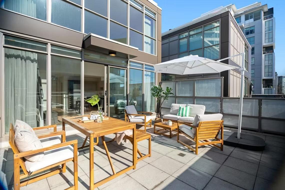 310-429 W 2nd Ave, Vancouver - Photo 21