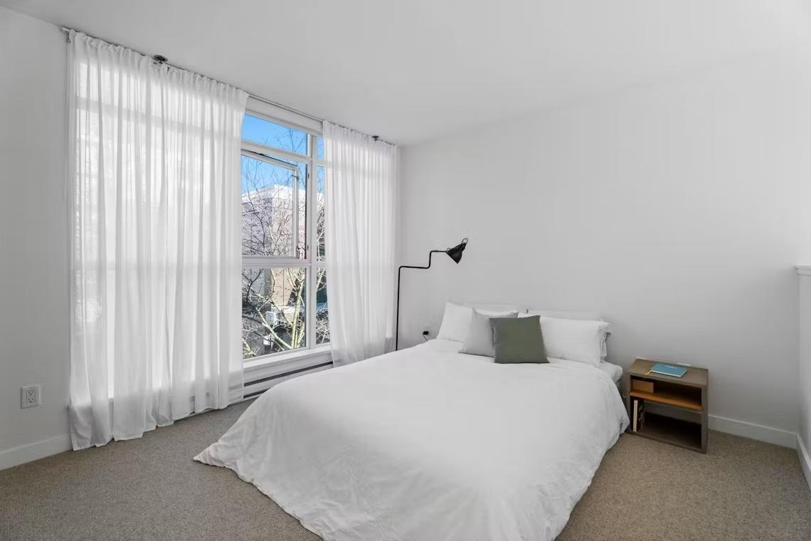 310-429 W 2nd Ave, Vancouver - Photo 8