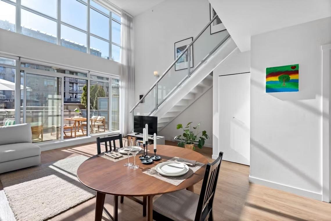 310-429 W 2nd Ave, Vancouver - Photo 5