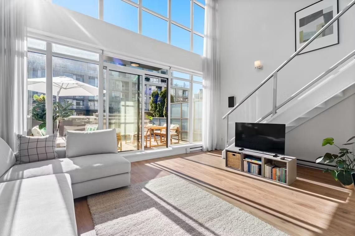 310-429 W 2nd Ave, Vancouver - Photo 4