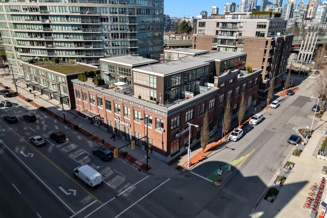 310-429 W 2nd Ave, Vancouver - Photo 26
