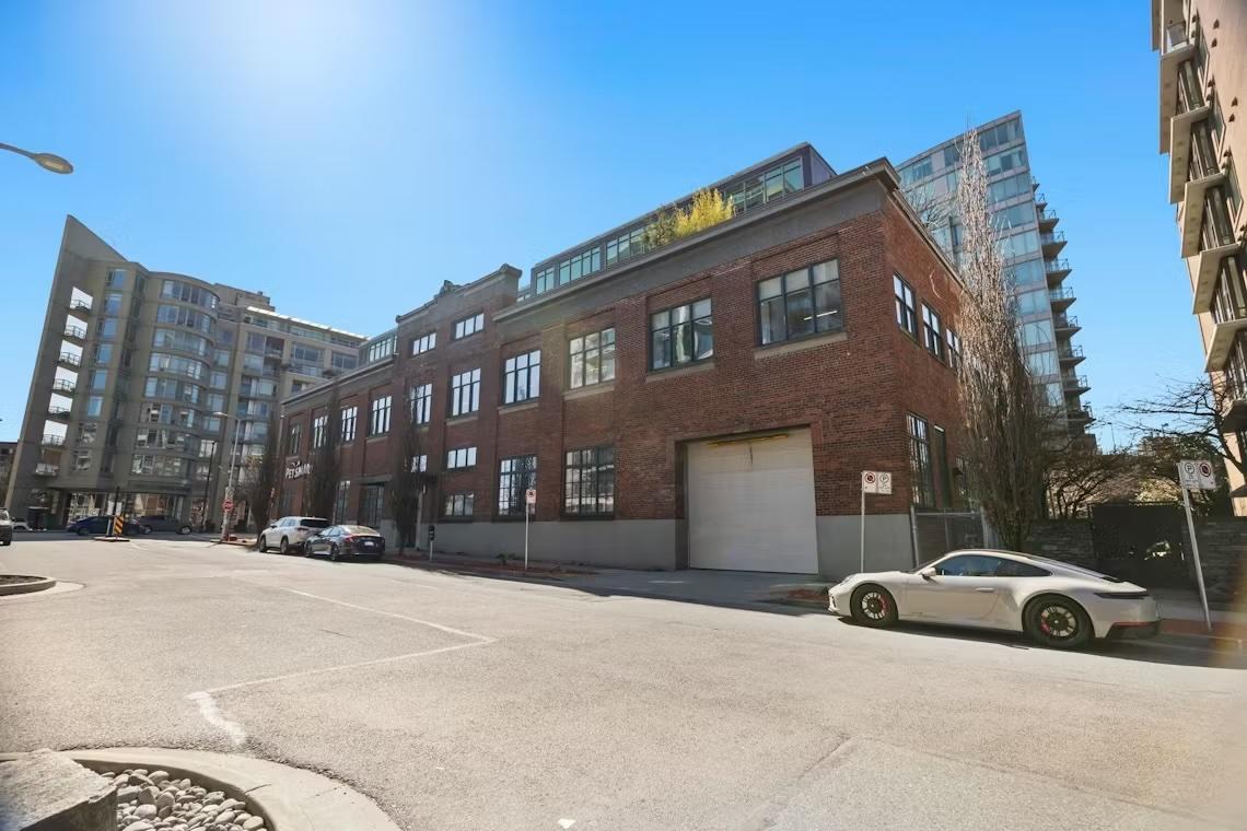 310-429 W 2nd Ave, Vancouver - Photo 27
