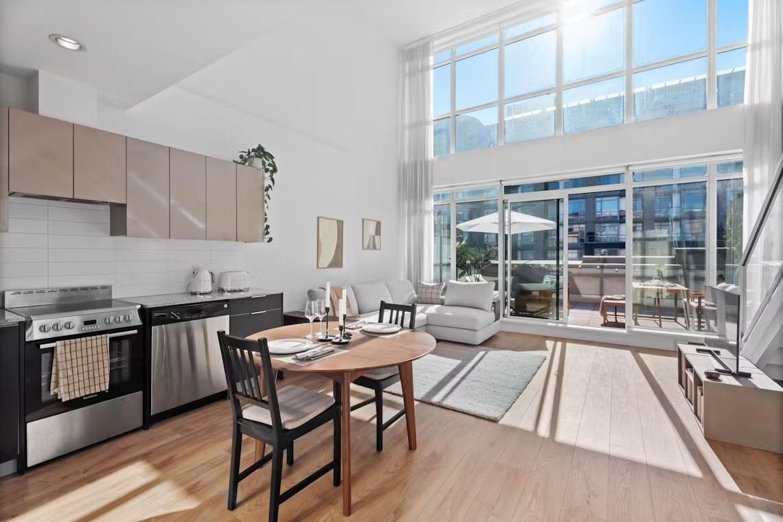 310-429 W 2nd Ave, Vancouver - Photo 6