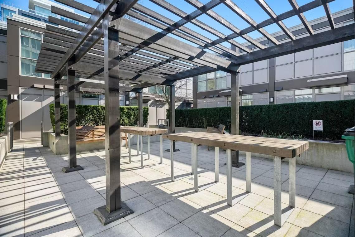 310-429 W 2nd Ave, Vancouver - Photo 28