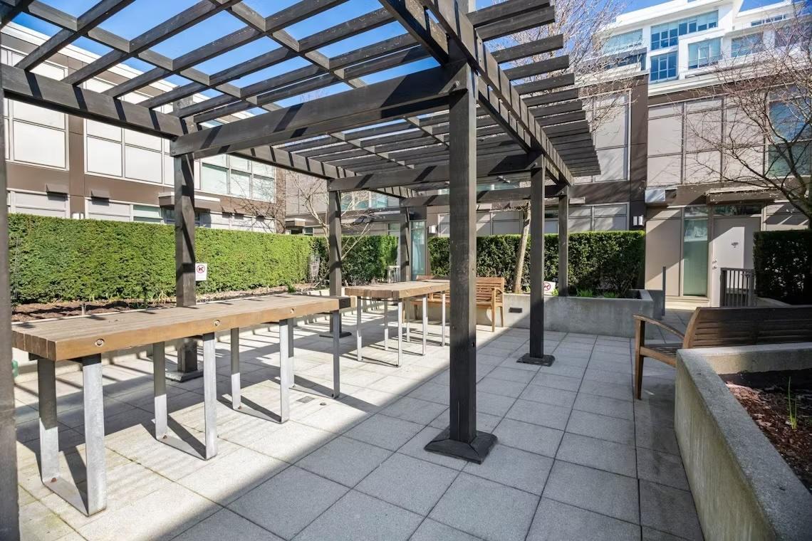 310-429 W 2nd Ave, Vancouver - Photo 30