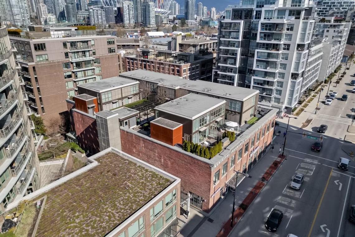 310-429 W 2nd Ave, Vancouver - Photo 31