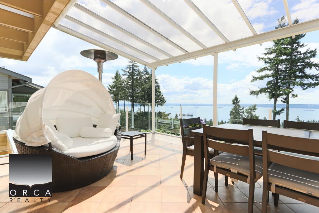 5060 Pinetree Crescent, West Vancouver