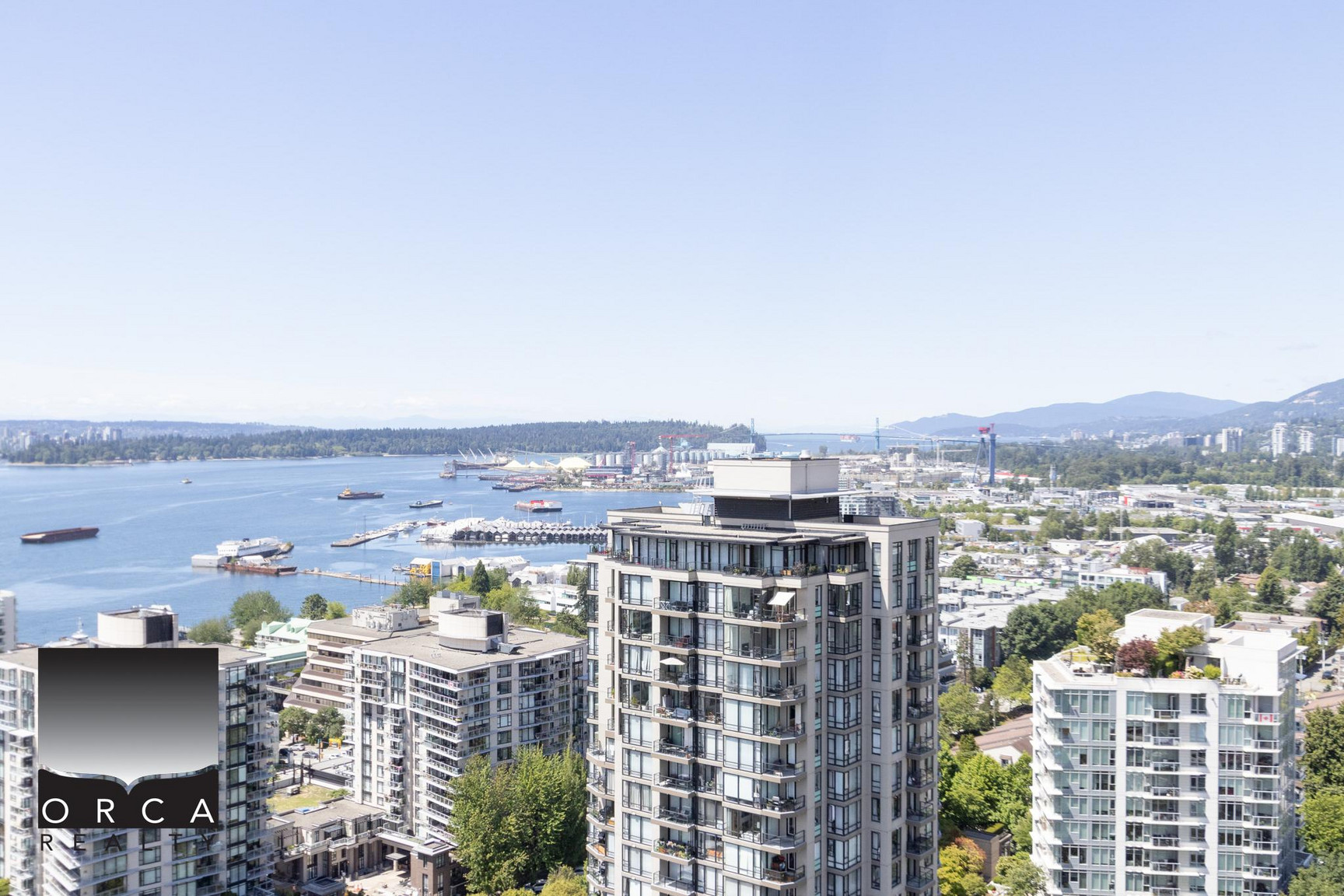 2401-120 2nd Street, North Vancouver - Photo 46